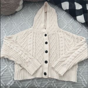 AE sweater